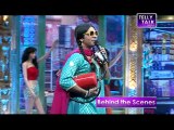 Sunil Grover aka Chutki's INTRODUCTION on the sets of 'Mad in India'