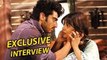 Arjun Kapoor Talks His Chemistry With Priyanka Chopra In Gunday