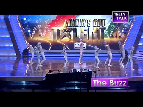 Mantra to be REPLACED in 'India's Got Talent'