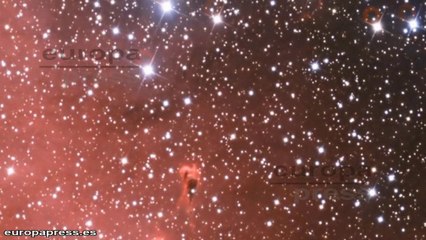 Descubren la estrella más antigua del Universo