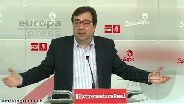 Vara califica de cadena de errores la detención del viernes