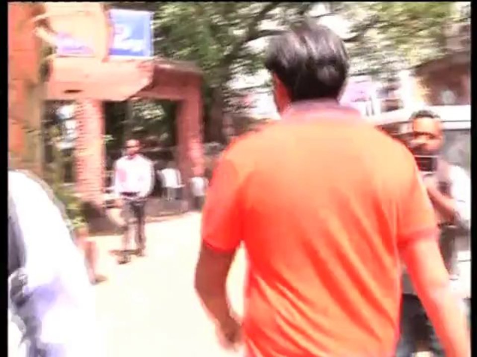 EXPOSED Meiyappan involved in IPL Betting