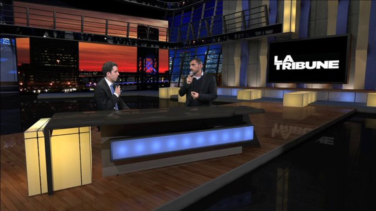 Lyon Confluence : l’histoire d’un quartier durable et intelligent