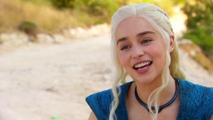 Teaser de la saison 4 de Game of Thrones