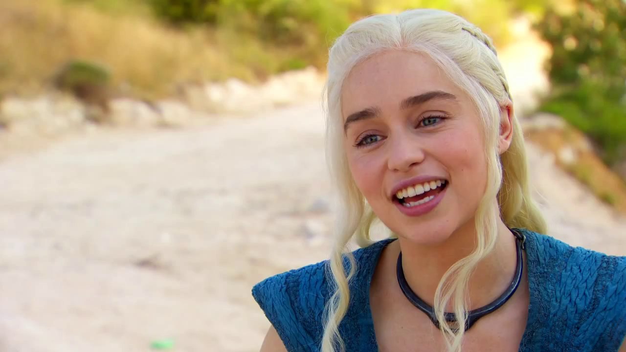 Teaser de la saison 4 de Game of Thrones