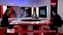 24h Sénat - Robert Hue se lance / L'abstention de vote chez les jeunes