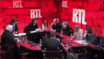 Les Inconnus : Les rumeurs du net du 11/02/2014 dans A La Bonne Heure