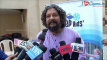 Mumbai International Film Festival Opening Ceremony With Anupam Kher & Amol Gupte| www.iluvcinema.in
