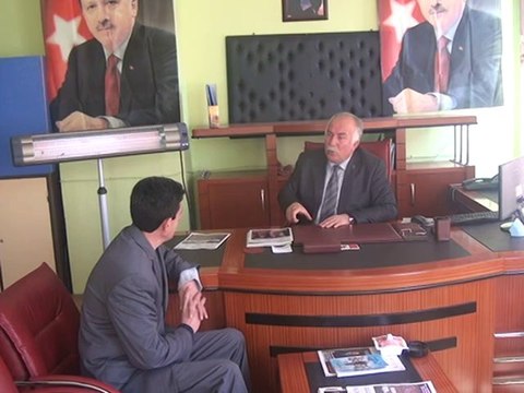 efe,tutak beld.Bşk adayı Zülfikar cifçiye sordu