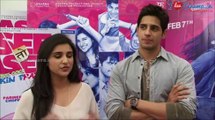 Hasee Toh Phasee Movie Interview With Parineeti And Sidharth | www.iluvcinema.in