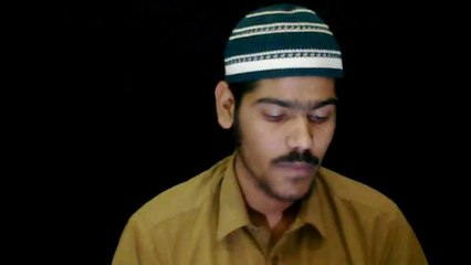 kalaam M Danyal Fakhir