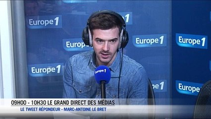 Elie cherche charmante compagnie