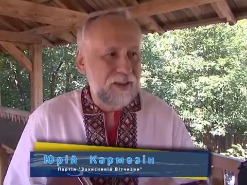 Вице-президент EEIG Виктория Лесничая была приглашена на Женское Вече