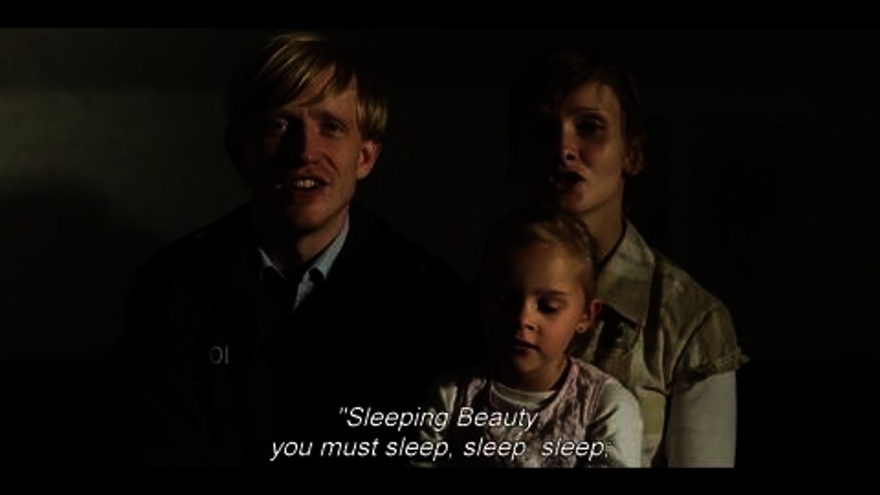 Die Frau Des Polizisten - Clip 4 (Deutsch) HD