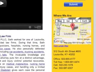 Your NAP - The Key to Ranking in Google Plus Local - Tip from Microsite Masters