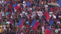 Atlante 1 - 4 Cruz Azul... Cruz Azul arrolló a los Potros en Cancún