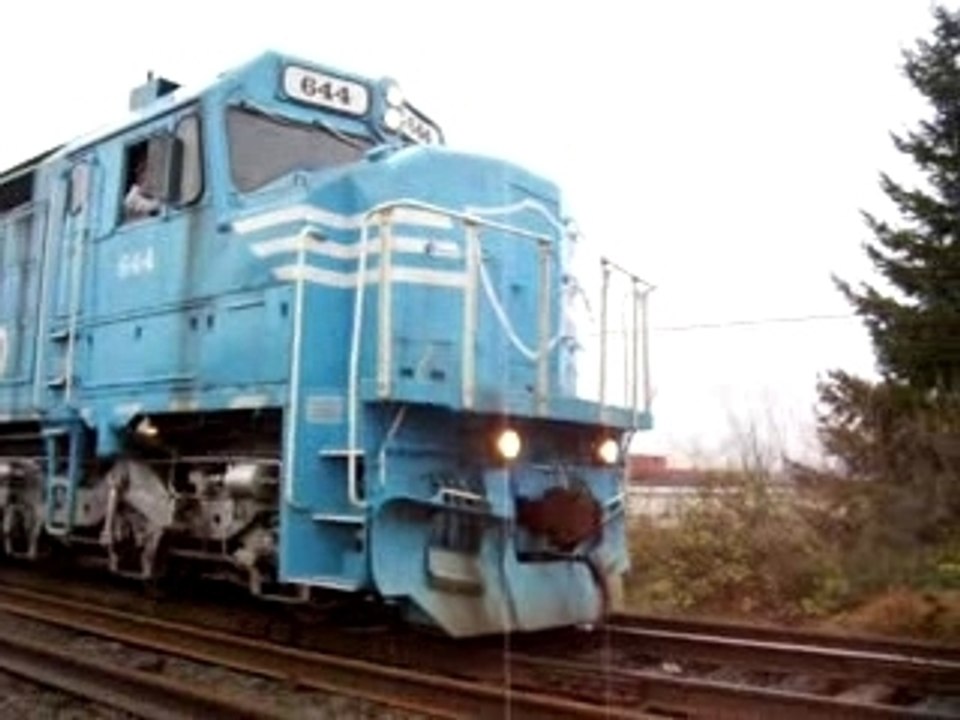 DLMX 644
