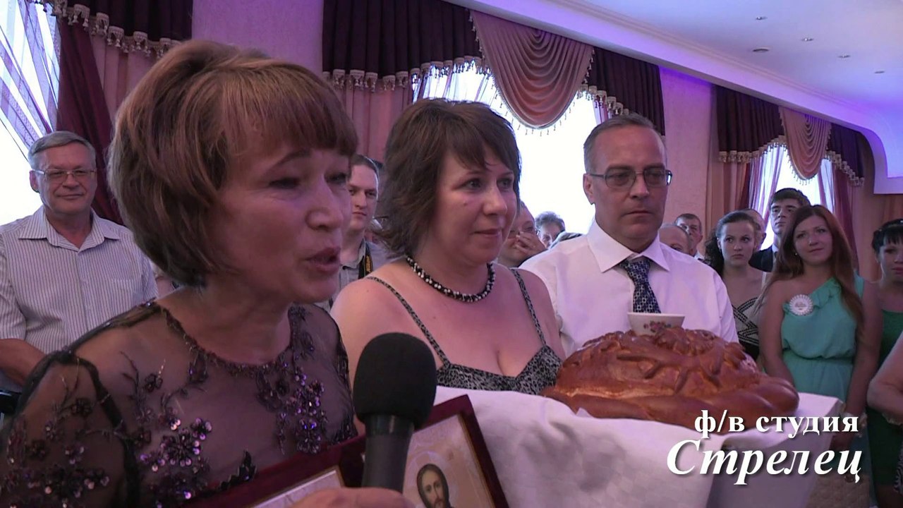 Как мало тех, с кем хочется проснуться..Сергей и Даша