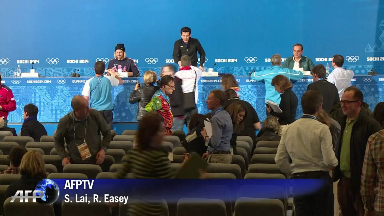 Olympics: Sochi sells over 90% of tickets but s...