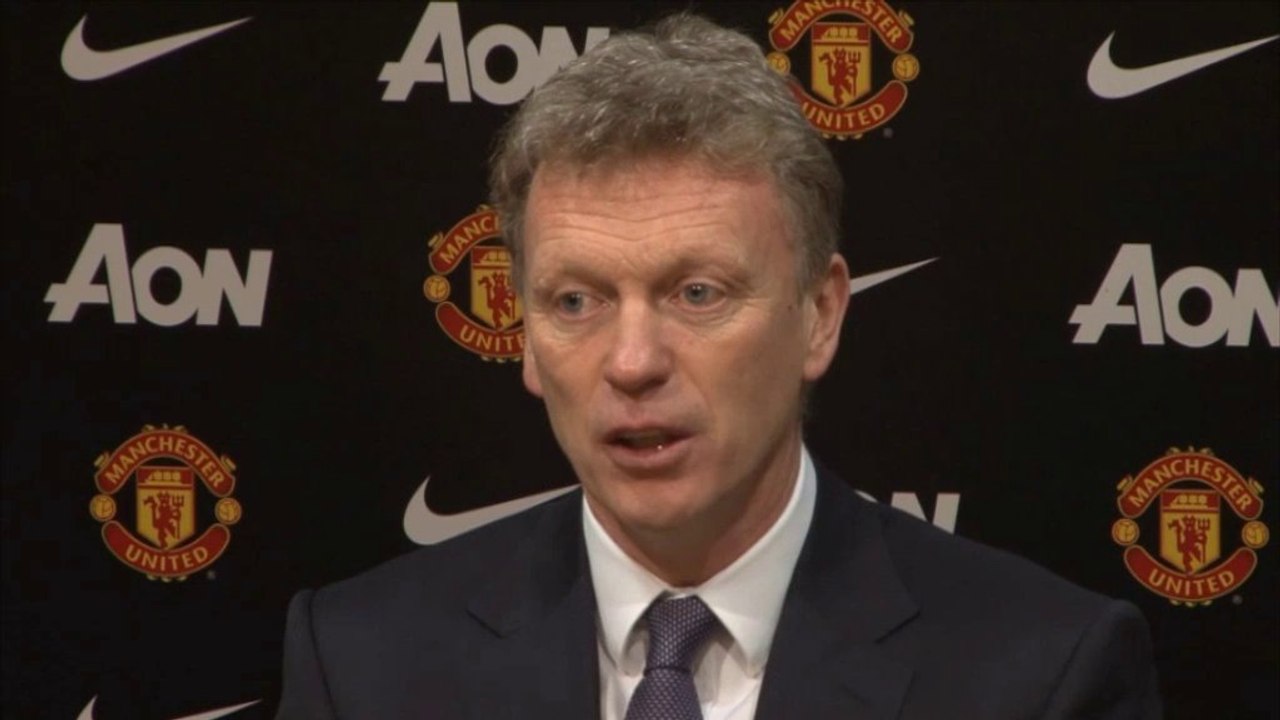 Moyes hadert: 'Teuflisches zweites Tor'
