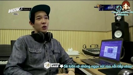 [940510vn] All About Nam Taehyun (Part 1)