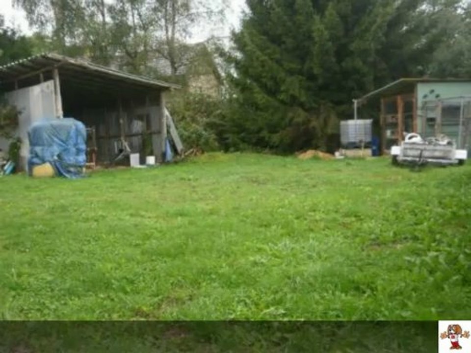 Maison F4 à vendre, L'isle Sur Le Doubs 25, 130000€