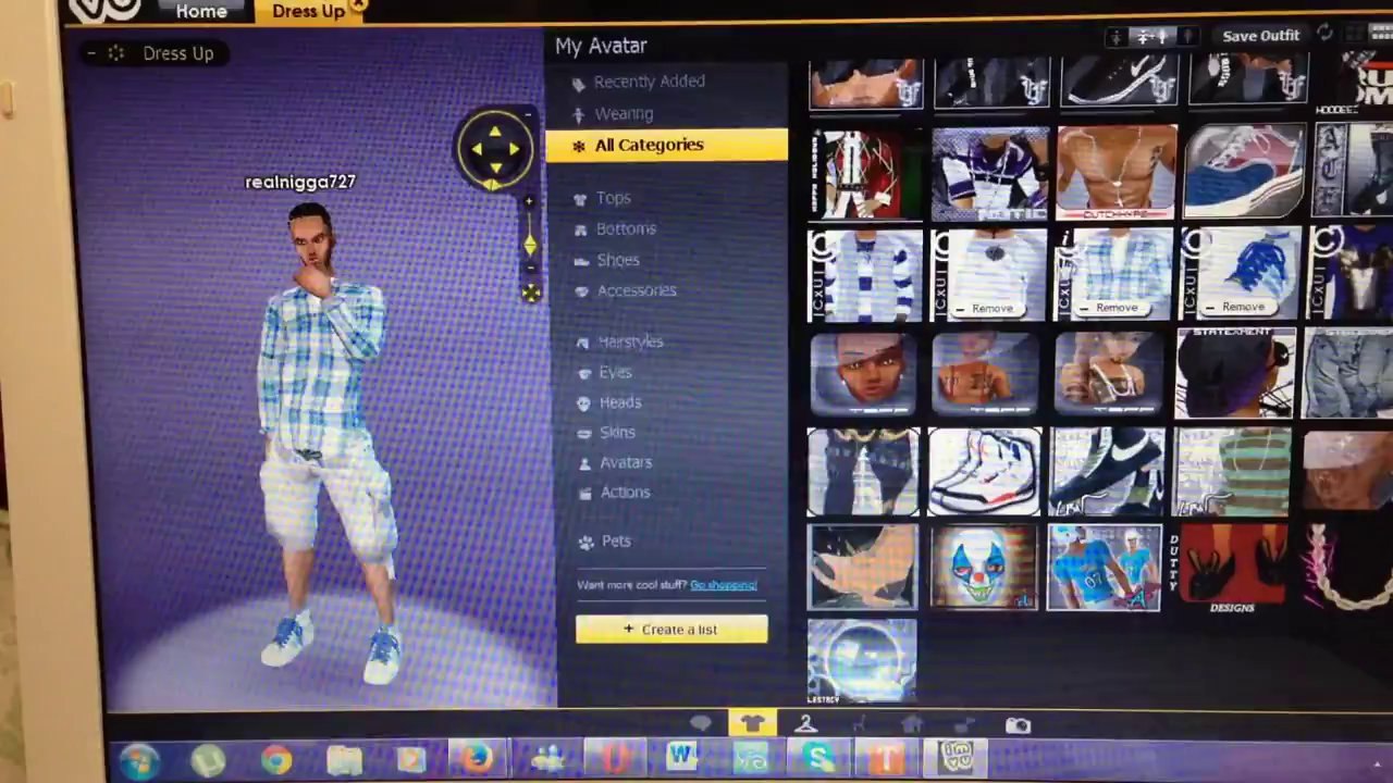 PlayerUp.com - Buy Sell Accounts - account for sale(1)