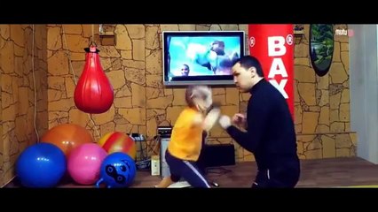 Meglio non far mai incavolare questa ragazzina