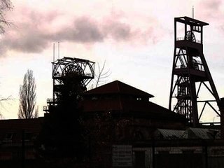 Municipales: zoom sur Forbach, une ville touchée par la désindustrialisation - 10/02