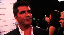 Did Simon Cowell Dine Cheryl Cole Back to The X Factor?