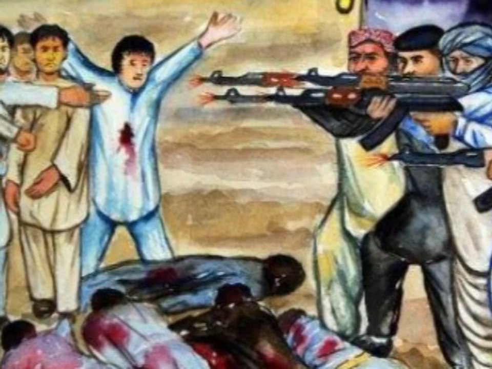 Foreign Elements in Balochistan