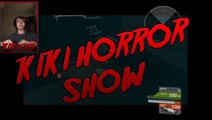Kiki Horror Show - Paranormal   [Liens Descriptions]