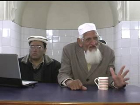 Aurat ke Liye Parday kay Ahkamat or Oski Haltain - Maulana Ishaq