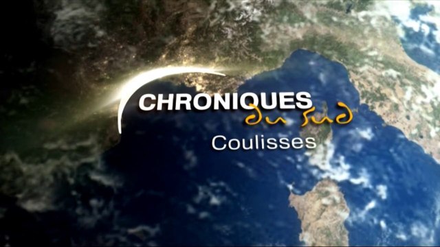 Chroniques du Sud : Coulisses d'un hippodrome