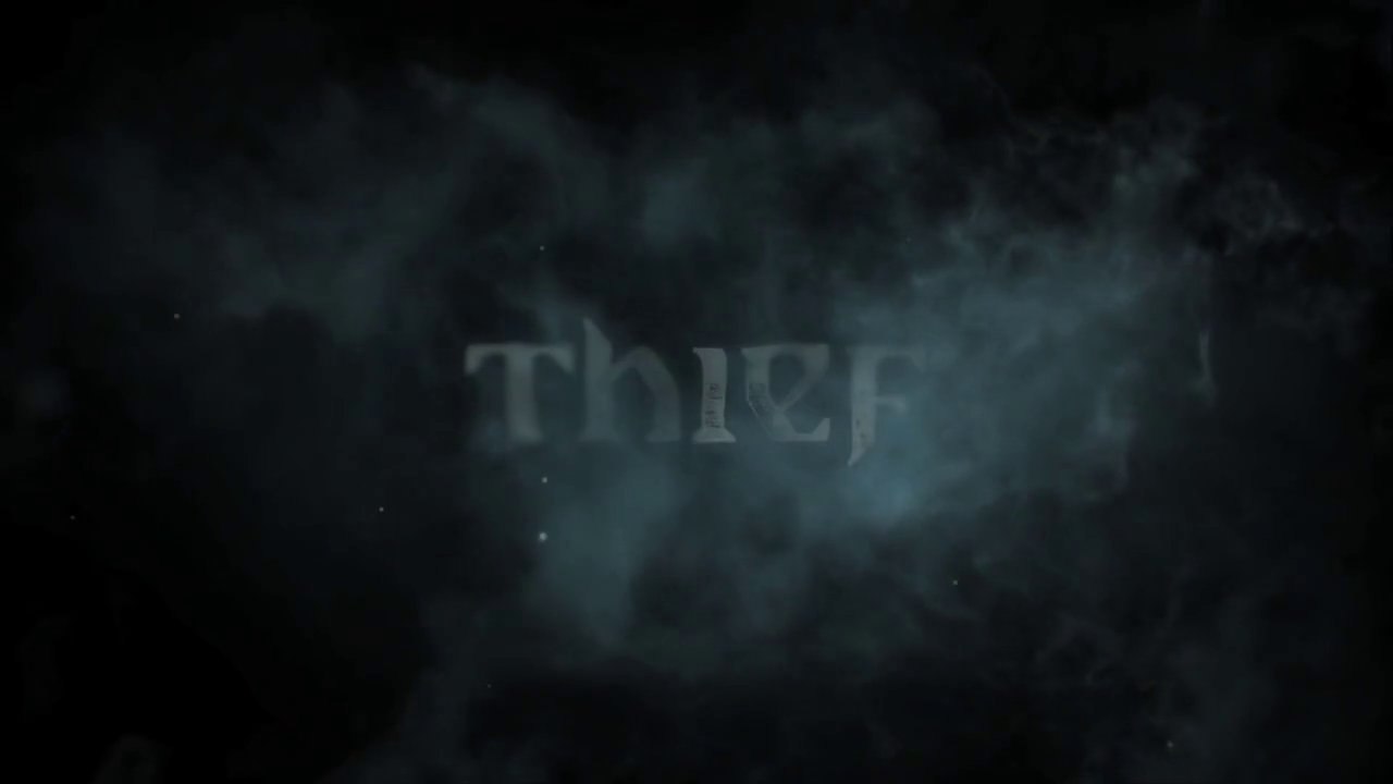Découvrez thief sur #xboxone !! hit a venir !