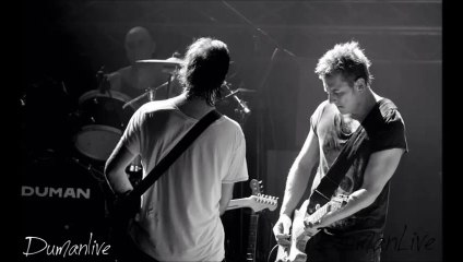 Duman-Neredesin Sen (Göğe Selam II)