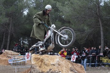Un chevalier égaré au Scorpion Masters