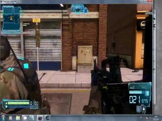 Elite Forces Speed Hack