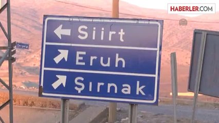 Siirt'te Yasak Avlananlara Denetim