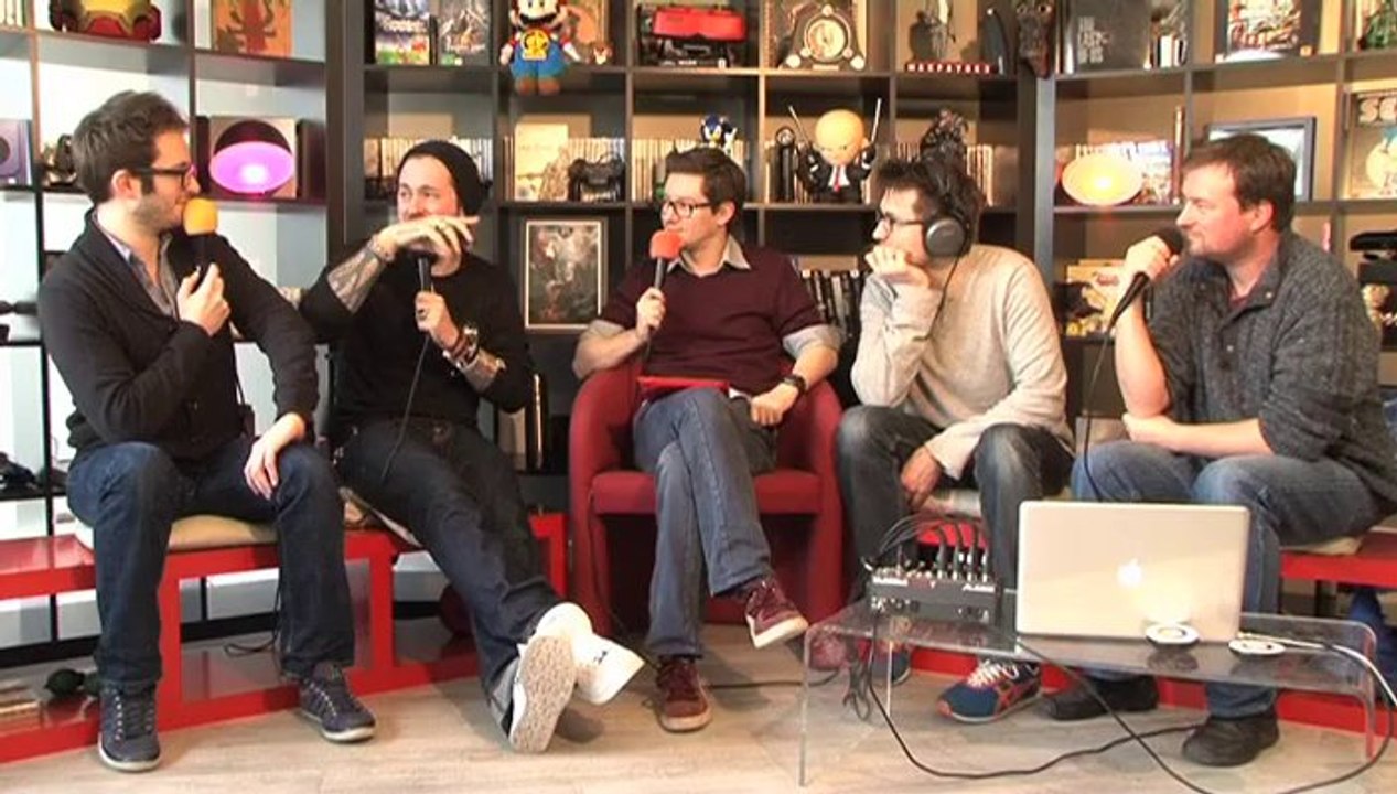 Podcast 288