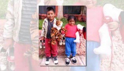 Guatemala Missions Trip Through His Hands International Dec 2013