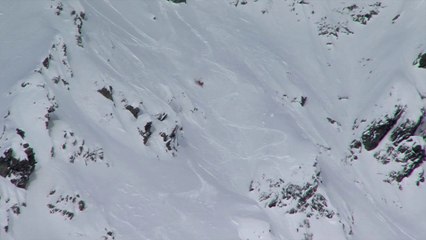 FWT14 - Run of Anne May Slinning - Fieberbrunn staged in Kappl/Tirol