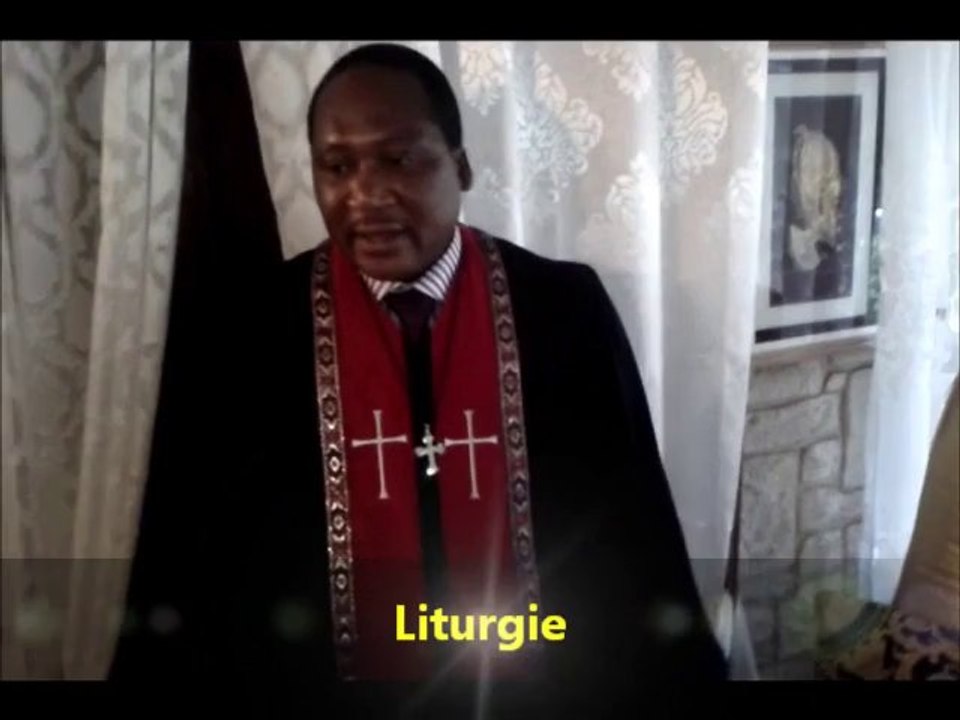 PARIS NORD, LITURGIE DU 1ER DIMANCHE DE L'AVENT 2013