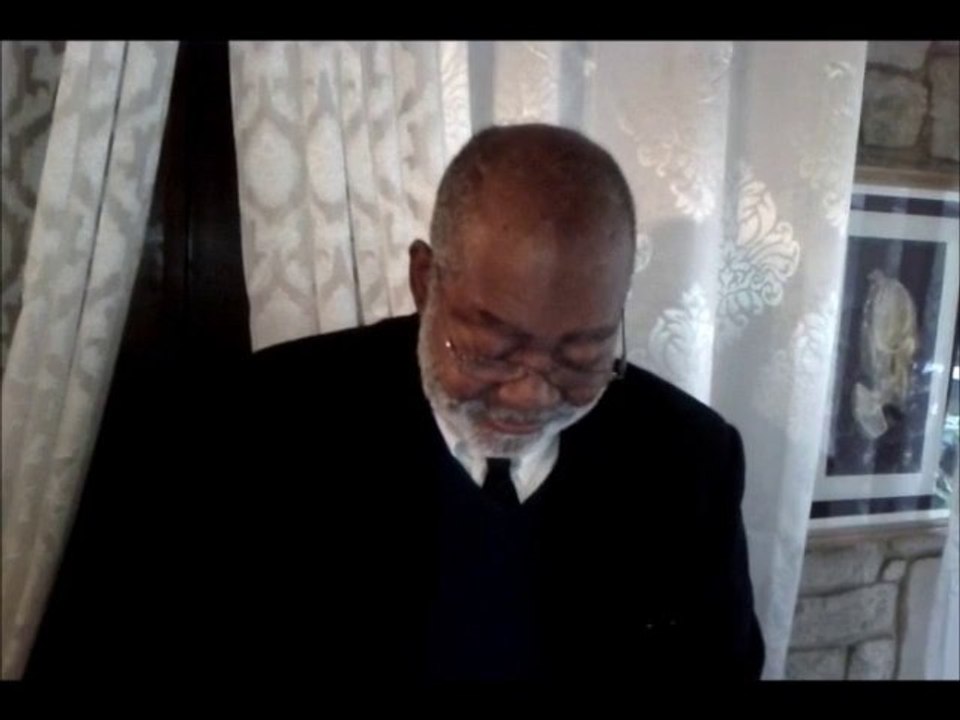 PARIS NORD, PRIERE D'INTERCESSION DU 1ER DIMANCHE DE L'AVENT 2013