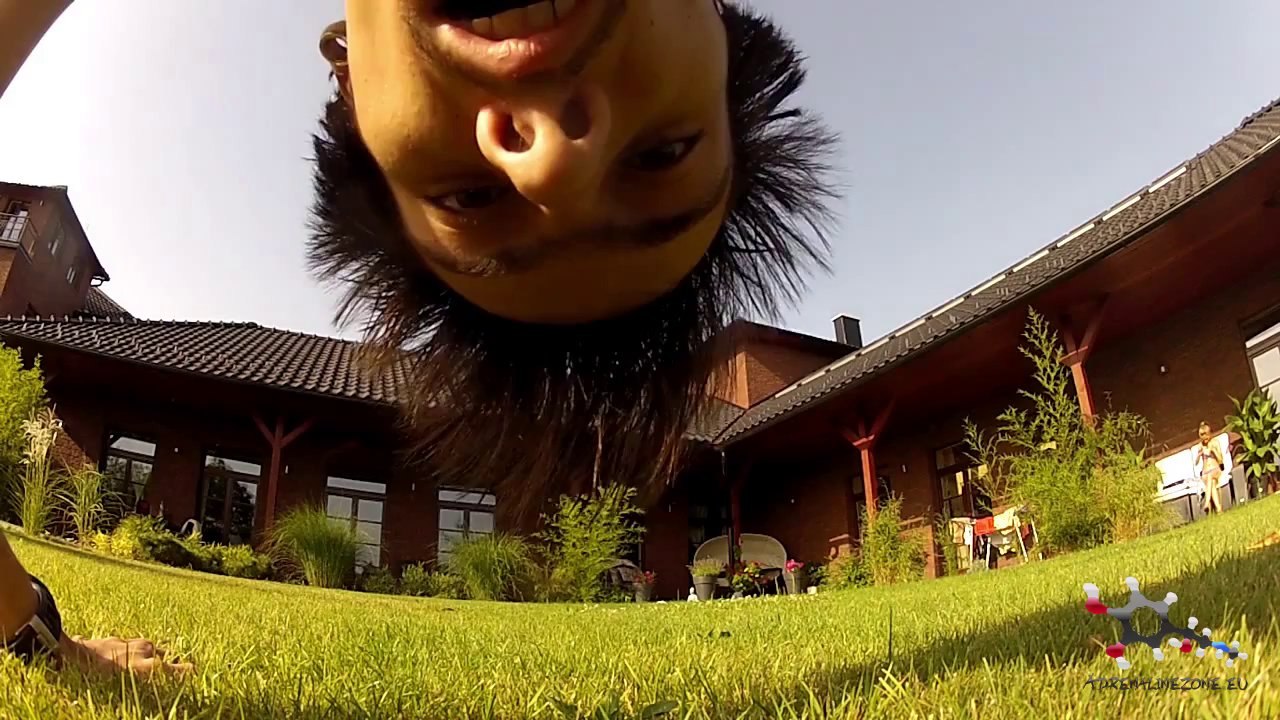 ADTeam - Parkour and Tricking - Soběhrdy - Outdoor - 10 - 2013