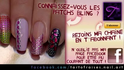 Nail art d'entraînement _ tuto gouttes faciles - YouTube