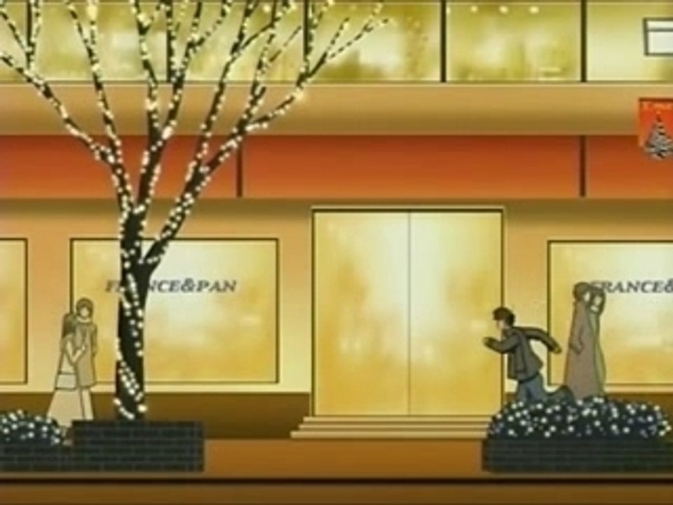 AMV noel sans toi