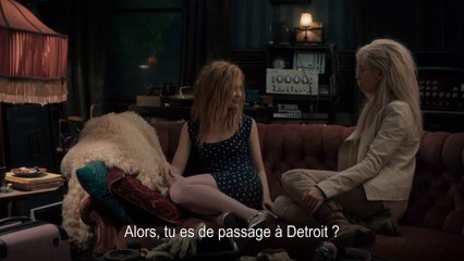 Only lovers left alive de Jim Jarmush -  Extrait 5