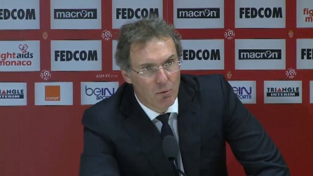Blanc: Remis z Monaco nie jest zły
