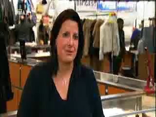 DMAX banco dei pugni